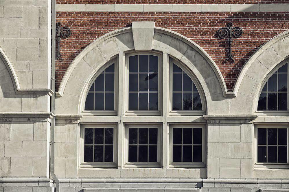 Terhills Hotel Maasmechelen Exterior foto